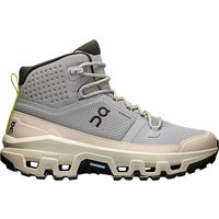 ON Damen Cloudrock Mid WP Schuhe ON Damen Cloudrock Mid WP Schuhe von On