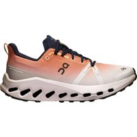 ON Damen Cloudsurfer Trail WP Schuhe von On