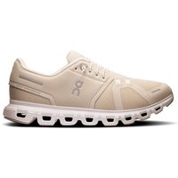 ON Damen Freizeitschuhe Cloud 6 ON Damen Freizeitschuhe Cloud 6 von On