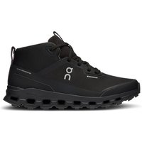 ON Damen Freizeitschuhe Cloudroam Waterproof von On