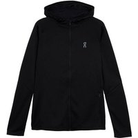 ON Damen Kapuzensweat Climate Zip Hoodie ON Damen Kapuzensweat Climate Zip Hoodie von On