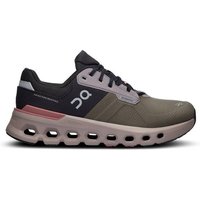 ON Damen Laufschuhe Cloudrunner 2 Waterproof von On