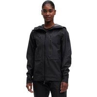 ON Damen Regenjacke Storm Jacket W ON Damen Regenjacke Storm Jacket W von On