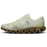 ON Damen Tennisoutdoorschuhe Cloud X 3 von On