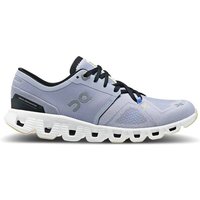 ON Damen Tennisoutdoorschuhe Cloud X 3 ON Damen Tennisoutdoorschuhe Cloud X 3 von On