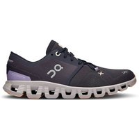 ON Damen Tennisoutdoorschuhe Cloud X 3 von On