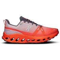 ON Damen Trailrunningschuhe Cloudsurfer Trail WP von On