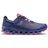 ON Damen Trailrunningschuhe Cloudvista Waterproof ON Damen Trailrunningschuhe Cloudvista Waterproof von On