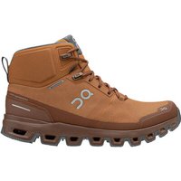 ON Damen Wanderschuhe "Cloudrock Waterproof" ON Damen Wanderschuhe "Cloudrock Waterproof" von On