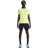 ON Herren 5" Performance 2/1 Shorts ON Herren 5" Performance 2/1 Shorts von On