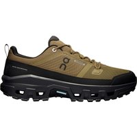 ON Herren Cloudrock Low WP Schuhe ON Herren Cloudrock Low WP Schuhe von On