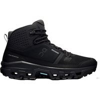 ON Herren Cloudrock Mid WP Schuhe ON Herren Cloudrock Mid WP Schuhe von On