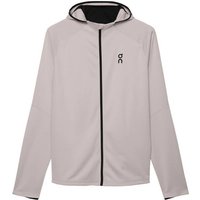 ON Herren Kapuzensweat Climate Zip Hoodie ON Herren Kapuzensweat Climate Zip Hoodie von On