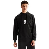 ON Herren Kapuzensweat Club Hoodie von On