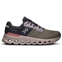 ON Herren Laufschuhe Cloudrunner 2 Waterproof von On