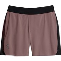 ON Herren Lightweight Shorts M von On