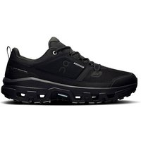 ON Herren Multifunktionsschuhe Cloudrock Low WP ON Herren Multifunktionsschuhe Cloudrock Low WP von On