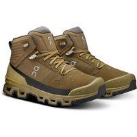 ON Herren Multifunktionsstiefel Cloudrock 2 Waterproof von On