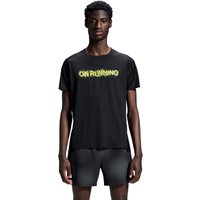 ON Herren Performance Lumos T-Shirt ON Herren Performance Lumos T-Shirt von On