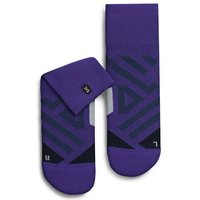 ON Herren Performance Mid Sock M von On