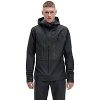 ON Herren Regenjacke Storm Jacket M ON Herren Regenjacke Storm Jacket M von On