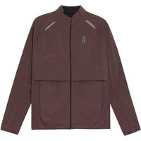 ON Herren Shirt Weather Jacket Insulated ON Herren Shirt Weather Jacket Insulated von On