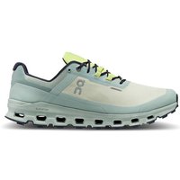 ON Herren Trailrunningschuhe Cloudvista Waterproof von On