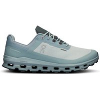 ON Herren Trailrunningschuhe Cloudvista Waterproof von On