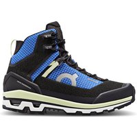 ON Herren Trekkingstiefel Cloudalpine Waterproof ON Herren Trekkingstiefel Cloudalpine Waterproof von On