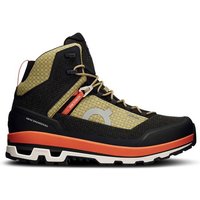 ON Herren Trekkingstiefel Cloudalpine Waterproof ON Herren Trekkingstiefel Cloudalpine Waterproof von On