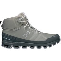 ON Herren Wanderschuhe "Cloudrock Waterproof" von On