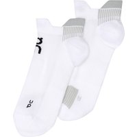 ON Performance Run Low Socken von On