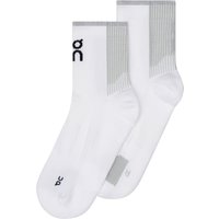 ON Performance Run Mid Socken von On