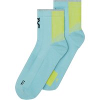 ON Performance Run Mid Socken von On