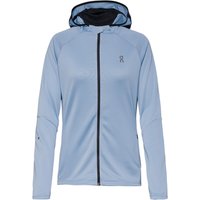 On CLIMATE ZIP HOODIE Laufjacke Damen On CLIMATE ZIP HOODIE Laufjacke Damen von On