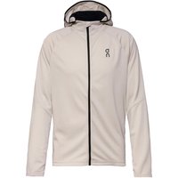 On Climate Zip Hoodie Laufjacke Herren On Climate Zip Hoodie Laufjacke Herren von On