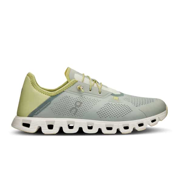 On Cloud 5 Coast Herren Sneaker (Blau 11 US, 45 EU) Sneaker von On