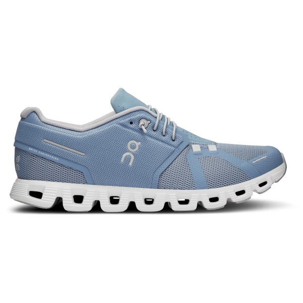On - Cloud 5 - Sneaker Gr 42,5 grau von On