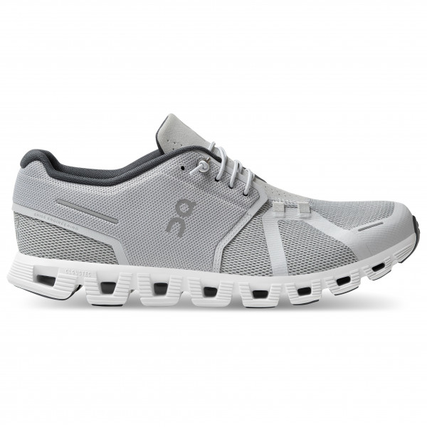 On - Cloud 5 - Sneaker Gr 42 grau von On