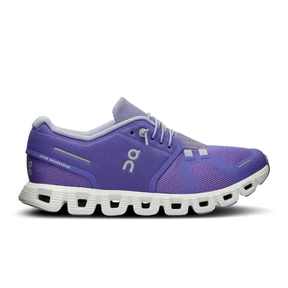 On Cloud 5 w Damen Laufschuhe (Blau 9 US, 40.5 EU) Laufschuhe von On