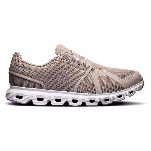 On - Cloud 6 - Sneaker Gr 40,5 braun von On