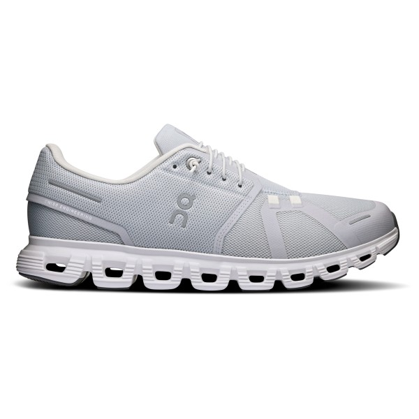 On - Cloud 6 - Sneaker Gr 48 grau von On