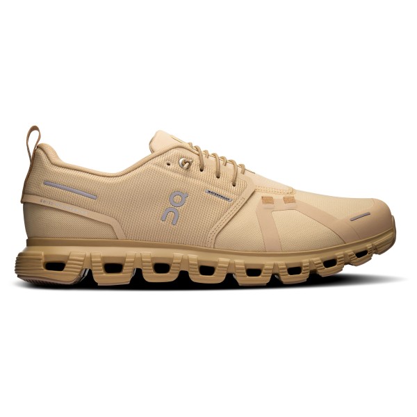 On - Cloud 6 WP - Sneaker Gr 46 beige On - Cloud 6 WP - Sneaker Gr 46 beige von On