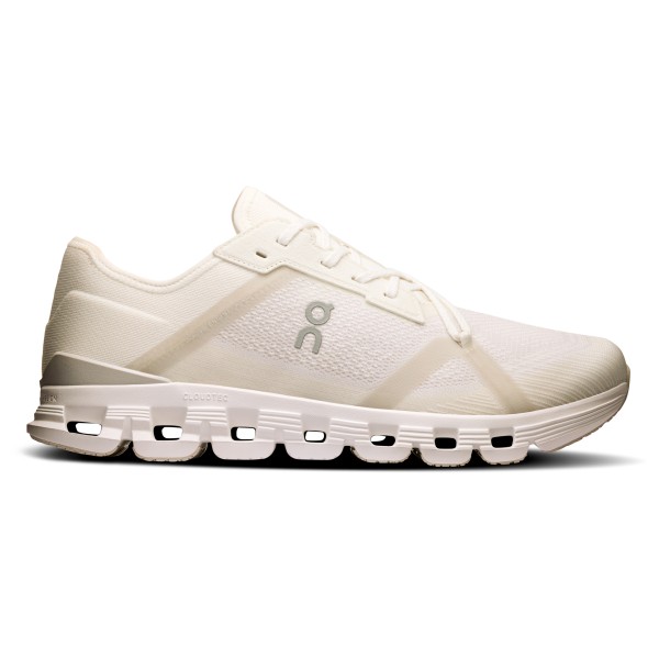 On - Cloud X 4 AD - Sneaker Gr 42 beige von On