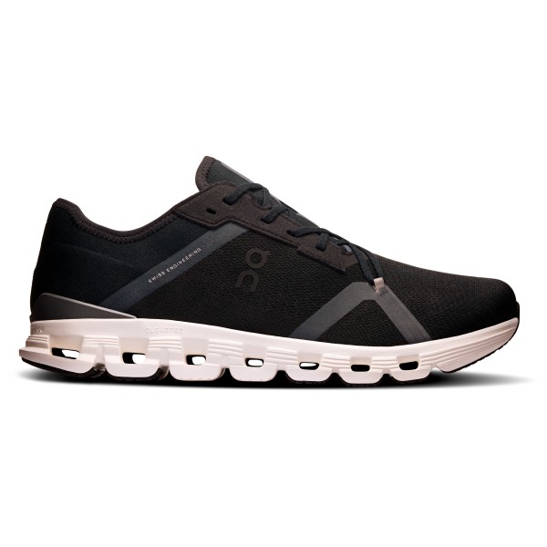 On - Cloud X 4 AD - Sneaker Gr 44,5 schwarz On - Cloud X 4 AD - Sneaker Gr 44,5 schwarz von On