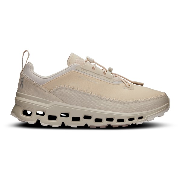 On - Cloudaway 2 - Multisportschuhe Gr 41 beige von On