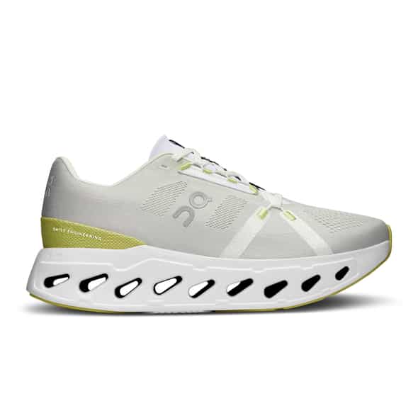 On Cloudeclipse Herren (Weiß 10,5 US, 44.5 EU) Laufschuhe von On