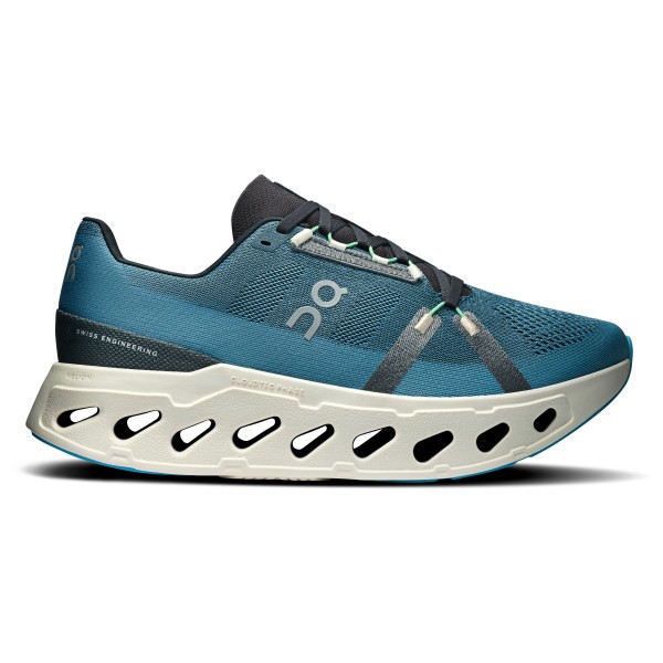 On - Cloudeclipse - Runningschuhe Gr 44 blau On - Cloudeclipse - Runningschuhe Gr 44 blau von On