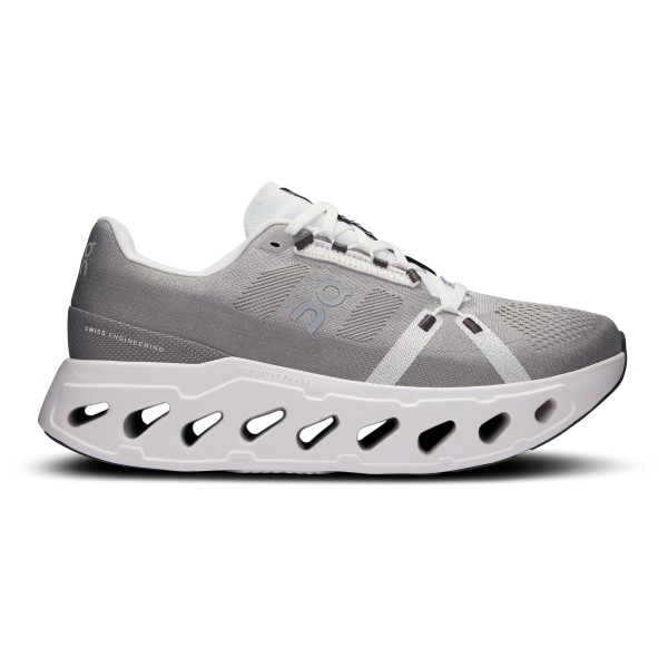 On - Cloudeclipse - Runningschuhe Gr 46 grau von On