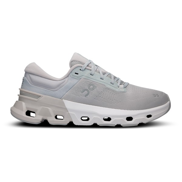 On - Cloudflyer 5 - Runningschuhe Gr 43 grau On - Cloudflyer 5 - Runningschuhe Gr 43 grau von On